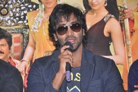 Pandavulu Pandavulu Tummeda Movie Press Meet